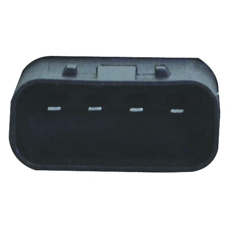 Wai Global NEW IGNITION COIL, CUF2462 CUF2462